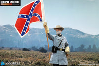 PRE ORDINE - DID NS80198 1/6 U.S. Civil War Confederate Army General – Robert Edward Lee