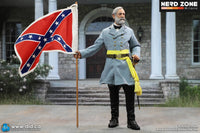 PRE ORDINE - DID NS80198 1/6 U.S. Civil War Confederate Army General – Robert Edward Lee