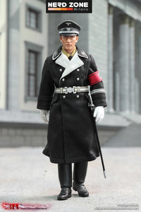 DID / 3R - Reinhard Heydrich WWII German SS-Obergruppenführer 1/12 Scale Mini Reich Series TG80006