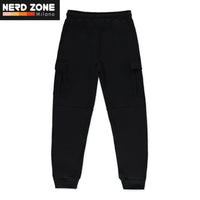 DIFUZED - Assassin´s Creed Shadows Jogger Ronin Cargo
