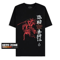 DIFUZED -  Assassin´s Creed Shadows T-Shirt Balance