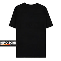 DIFUZED -  Assassin´s Creed Shadows T-Shirt Balance