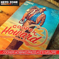 PRE ORDINE - DOCTOR COLLECTOR - Fallout Wasteland Treasures Kit