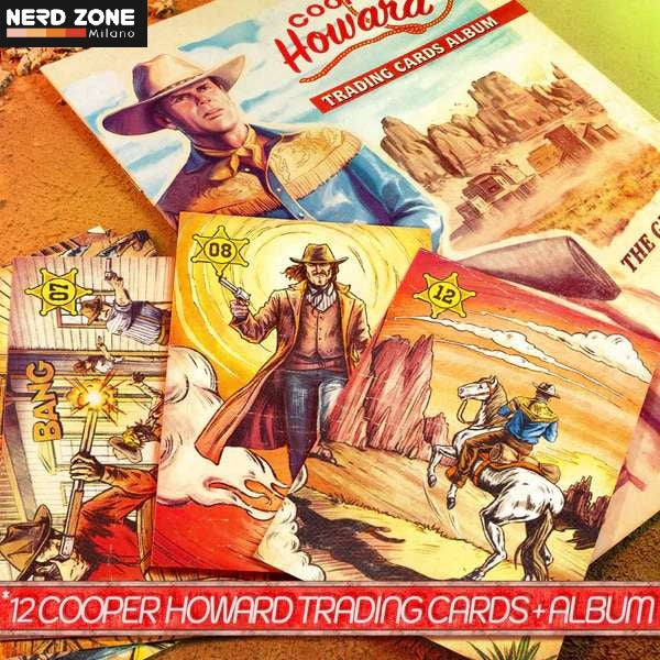 PRE ORDINE - DOCTOR COLLECTOR - Fallout Wasteland Treasures Kit