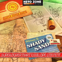 PRE ORDINE - DOCTOR COLLECTOR - Fallout Wasteland Treasures Kit