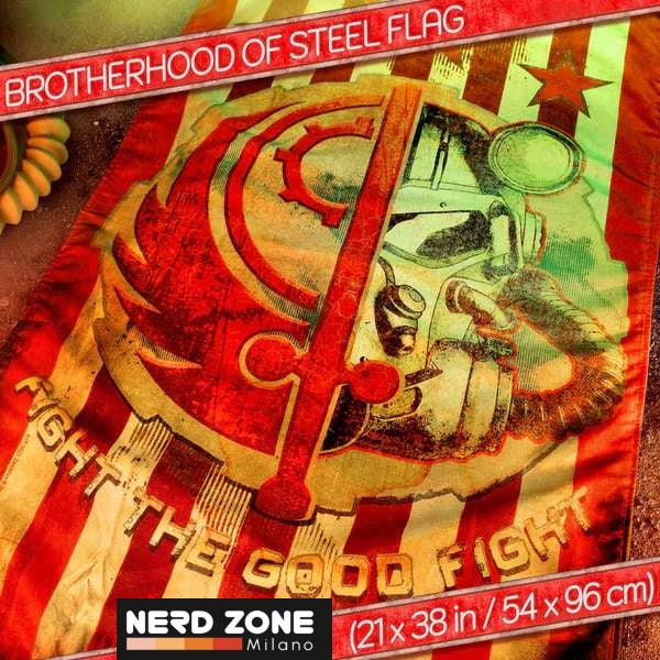 PRE ORDINE - DOCTOR COLLECTOR - Fallout Wasteland Treasures Kit