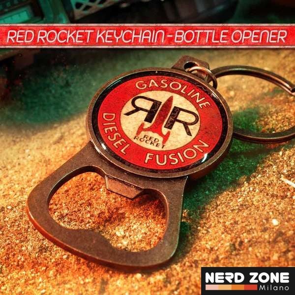 PRE ORDINE - DOCTOR COLLECTOR - Fallout Wasteland Treasures Kit