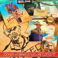 PRE ORDINE - DOCTOR COLLECTOR - Fallout Wasteland Treasures Kit