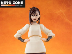 PRE ORDINE - BANDAI - S.H. FIGUARTS Dandadan Momo Ver.2 S.h.figuarts