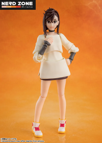 PRE ORDINE - BANDAI - S.H. FIGUARTS Dandadan Momo Ver.2 S.h.figuarts