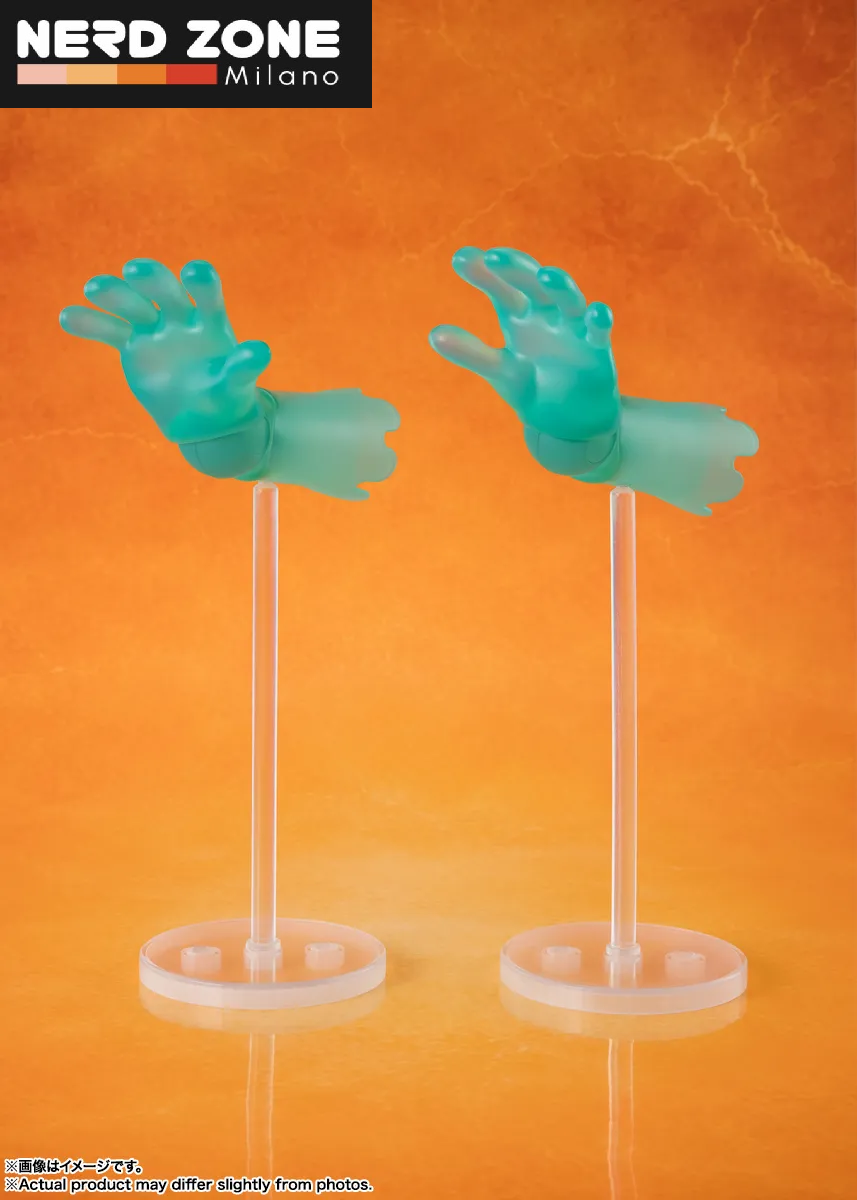 PRE ORDINE - BANDAI - S.H. FIGUARTS Dandadan Momo Ver.2 S.h.figuarts