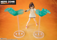 PRE ORDINE - BANDAI - S.H. FIGUARTS Dandadan Momo Ver.2 S.h.figuarts