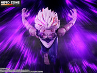 PRE ORDINE - BANDAI - S.H. FIGUARTS Dandadan Okarun Transformed V2 S.h.figuarts