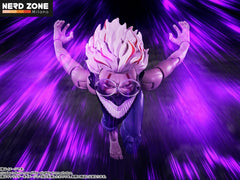 PRE ORDINE - BANDAI - S.H. FIGUARTS Dandadan Okarun Transformed V2 S.h.figuarts