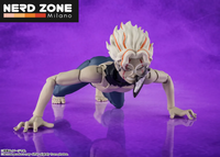 PRE ORDINE - BANDAI - S.H. FIGUARTS Dandadan Okarun Transformed V2 S.h.figuarts