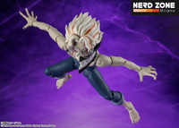 PRE ORDINE - BANDAI - S.H. FIGUARTS Dandadan Okarun Transformed V2 S.h.figuarts