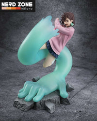 BANDAI - FIGUARTS ZERO Dandadan Momo Figuartszero