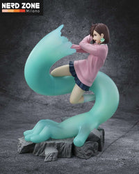 BANDAI - FIGUARTS ZERO Dandadan Momo Figuartszero