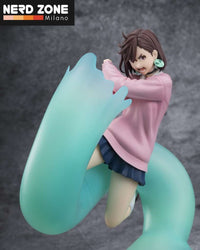 BANDAI - FIGUARTS ZERO Dandadan Momo Figuartszero