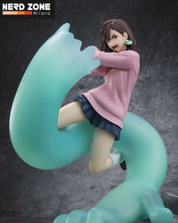 BANDAI - FIGUARTS ZERO Dandadan Momo Figuartszero