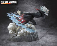 BANDAI - FIGUARTS ZERO Dandadan Okarun Transformed Figuartszero