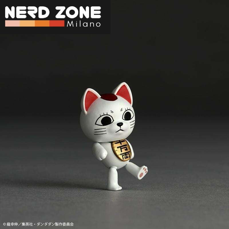 KAIYODO - Dandadan Okarun Transformed Revoltech Af