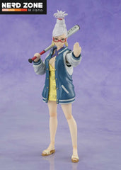 BANDAI - S.H. FIGUARTS Dandadan Seiko Shf