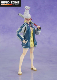 BANDAI - S.H. FIGUARTS Dandadan Seiko Shf