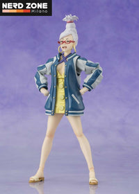 BANDAI - S.H. FIGUARTS Dandadan Seiko Shf