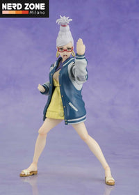BANDAI - S.H. FIGUARTS Dandadan Seiko Shf