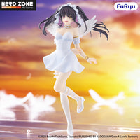PRE ORDINE - FURYU - Date A Live V Kurumi Tokisaki Bicute Pure Figure