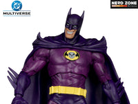 McFARLANE TOYS 2025 - Dc Batman 7inch Batman Injustice gang Action Figure