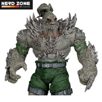 PRE ORDINE - McFARLANE TOYS 2025 - Dc Collector Megafig Doomsday Death Of Superman Action Figure