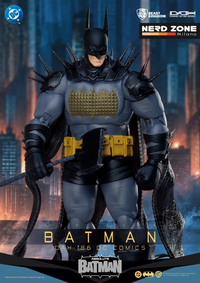 PRE ORDINE - BEAST KINGDOM -  Dc Comics Absolute Batman Action Figure