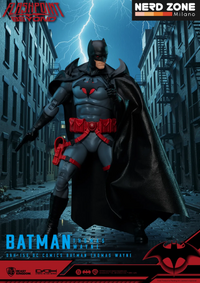 PRE ORDINE - BEAST KINGDOM - Dc Comics Batman Thomas Wayne Dah Figure