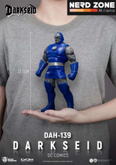 BEAST KINGDOM - Dc Comics Darkseid Dynamic Action Heroes