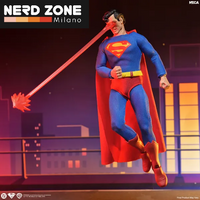 PRE ORDINE - NECA - Dc Comics Superman Clothed Action Figure