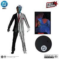PRE ORDINE MCFARLANE 2025 Dc Direct 7inch Figure With Comic Wave 13 Asst (4)