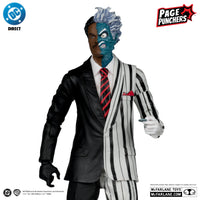 PRE ORDINE MCFARLANE 2025 Dc Direct 7inch Figure With Comic Wave 13 Asst (4)