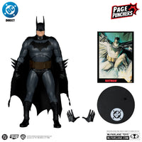 PRE ORDINE MCFARLANE 2025 Dc Direct 7inch Figure With Comic Wave 13 Asst (4)