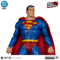 PRE ORDINE MCFARLANE 2025 Dc Direct 7inch Figure With Comic Wave 13 Asst (4)