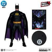 PRE ORDINE MCFARLANE 2025 Dc Direct 7inch Figure With Comic Wave 13 Asst (4)
