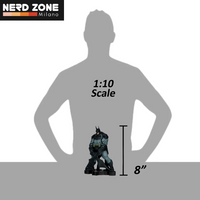 PRE ORDINE - McFARLANE TOYS 2025 - Dc Direct Absolute Batman By Nick Dragotta Resin Statue
