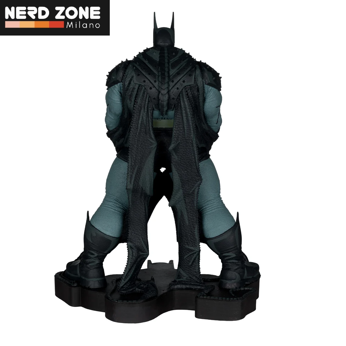 PRE ORDINE - McFARLANE TOYS 2025 - Dc Direct Absolute Batman By Nick Dragotta Resin Statue