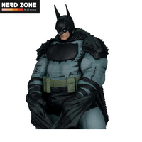 PRE ORDINE - McFARLANE TOYS 2025 - Dc Direct Absolute Batman By Nick Dragotta Resin Statue