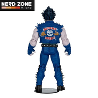 McFARLANE TOYS 2025 - Dc Mcfarlane Collector Edition Wave 14 7inch Lobo Chase Action Figure
