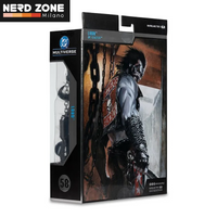McFARLANE TOYS 2025 - Dc Mcfarlane Collector Edition Wave 14 7inch Lobo Chase Action Figure