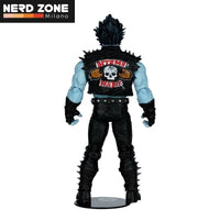 McFARLANE TOYS 2025 - Dc Mcfarlane Collector edition Wave 14 7inch Lobo Action Figure
