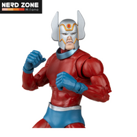 PRE ORDINE McFARLANE TOYS 2025 - Dc Multiverse 7in Darkseid Vs Orion Megafig 2pk