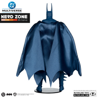 PRE ORDINE - McFARLANE TOYS 2025 - Dc Multiverse 7inch Batman Kelley Jones Action Figure